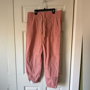 Celebrity Pink joggers Large